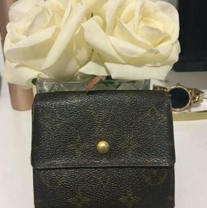 Louis Vuitton Wallet